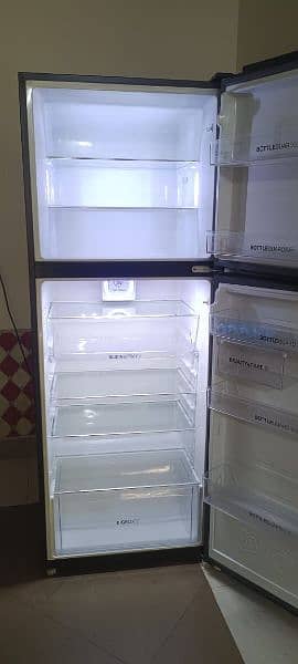 Haier Invertor fridge just like New Full size 3