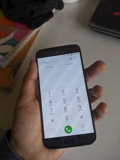 Samsung Galaxy S7 official pta approve 4 32 iphone Samsung Infinix