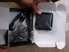 Android TV Box X96Q (Smart box)