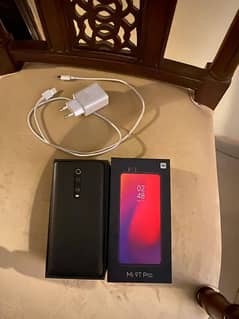 Mi 9t pro 6/64gb official PTA approved