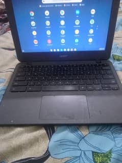 acer croombook very good condition only 2 munth yse brand new li the.