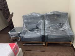 Bed Room Chairs Brand New