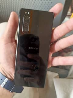 Sony Xperia 5 pta approve 10 by 10 condition