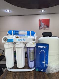 water filters / RO water filter 7 stages