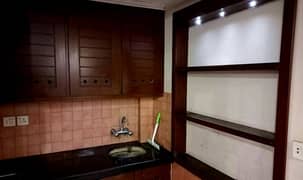 Luxurious Fully Furnished Two-Bedroom Apartments in Korang Town