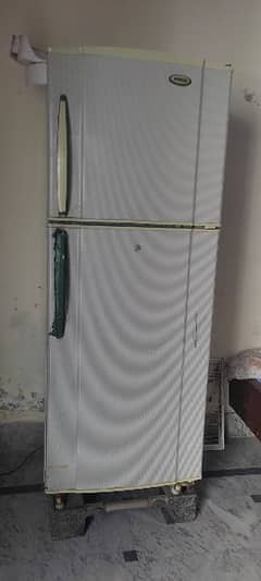 fridge in good condition