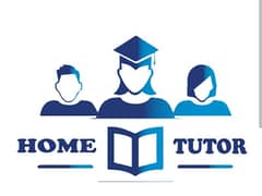 Lady Home tutor required in wapda Town lahore