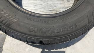 Euro Star Tyres 15 number