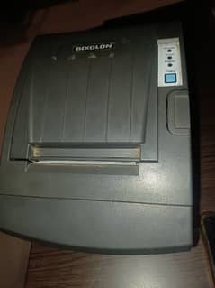 Bixolon receipt printer