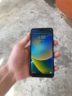Huawei p20 4 /128 condition 10by10 pti ok