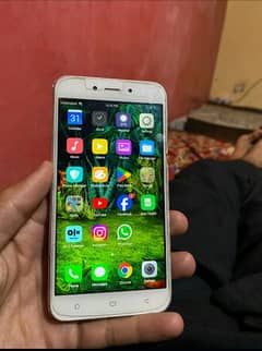 Oppo A71 2/16 storage dual Sim PTA aaproved official 4g