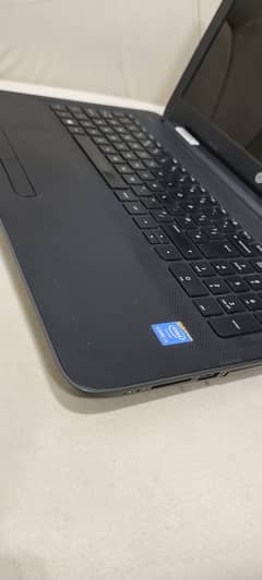 Hp 250 G4 notebook pc in good condition