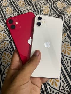 iphone 11 (128)gb pta approved
