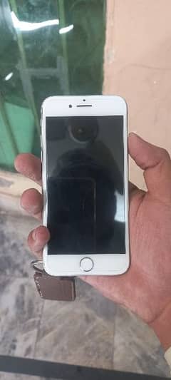 iphone 7 128 GB Non Approved