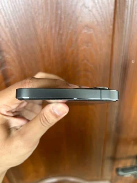 iPhone 12 pro max 256gb pta approved 4