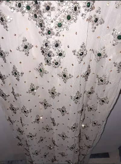 wedding dress / new wedding dress / dress for sell 9