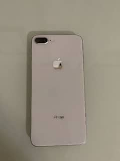 Apple iPhone 8 Plus Gold colour my Whatsp 0341,5968,138