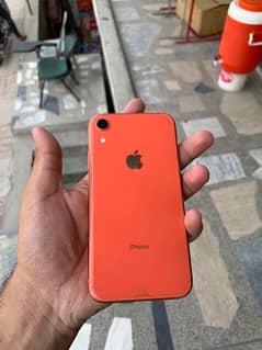 iphone xr non pta in good condition 64 gb