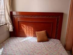 Excellent New King Size Double Bed