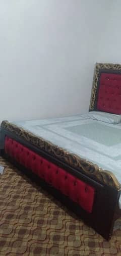 king siz bed set