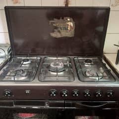 Cooking oven for sale