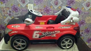 Baby charging remote car for sale 03034007030 what's up
