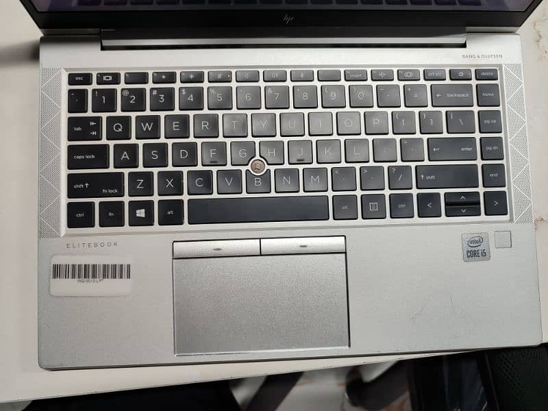 HP EliteBook 840 G7 4