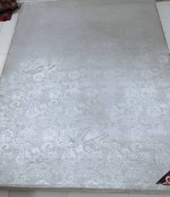 Durafoam mattress