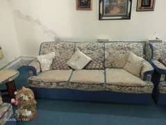 ful size sofa set