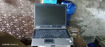 hp laptop ,3gb ram ,500gb rom, mouse not proper working