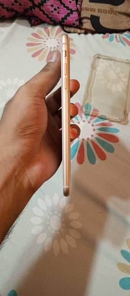 iPhone 8 Plus 64GB PTA APPROVED 3