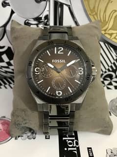 FOSSIL-Wooden