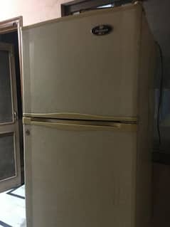 Dawlance refrigerator