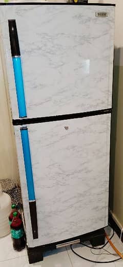 Orient Icon Refrigerator