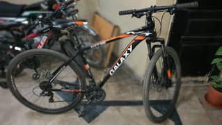 29 inch MTB bicycle for sale