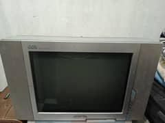 14 inch lg the good condition