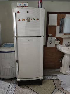 Dawalance Refrigerator 9188 WBM for sale