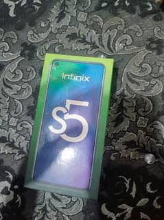 infinix S5(6/128)
