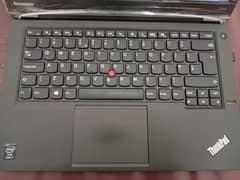 Lenovo Thinkpad laptop available core i7, 4th generation