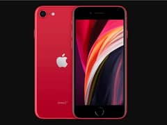 iPhone SE pta approved 64gb