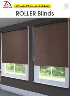 Window Blinds contect (03251719931)