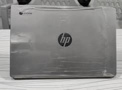 HP Chromebook 13 G1 used like new