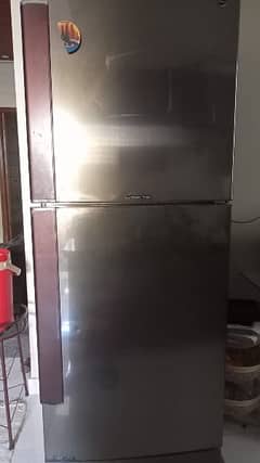 Pell Desire Refrigerator