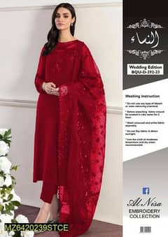 Women Eid dress
