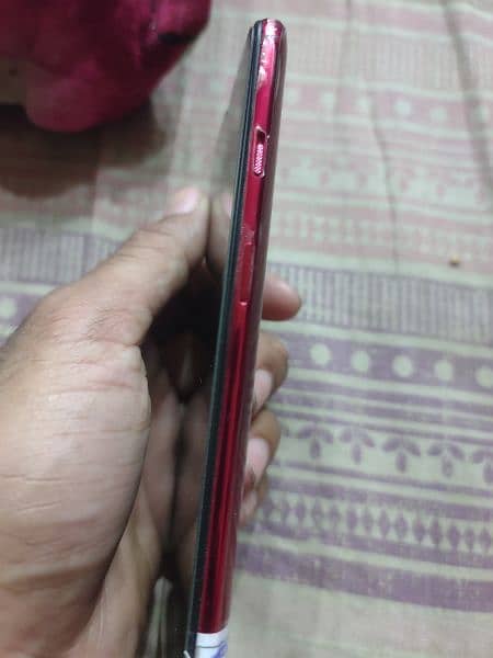 OnePlus 7 8gb ram 256gb momery 10 by 10 condition 1