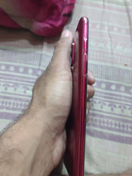 OnePlus 7 8gb ram 256gb momery 10 by 10 condition 2