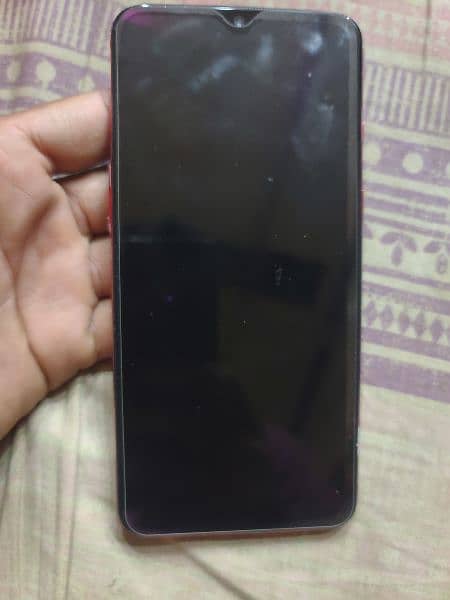 OnePlus 7 8gb ram 256gb momery 10 by 10 condition 4