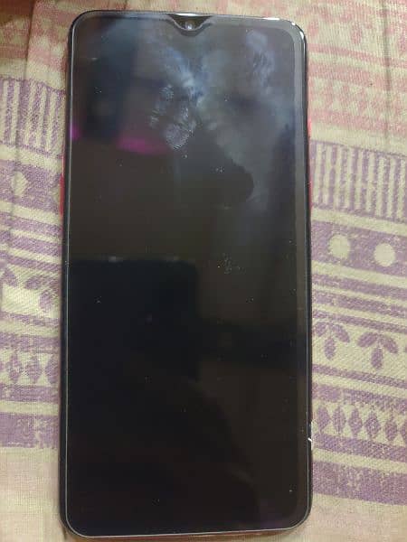 OnePlus 7 8gb ram 256gb momery 10 by 10 condition 5