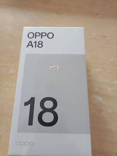 Oppo FA 18.4+4/128 Gb