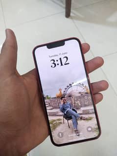 I phone 13
